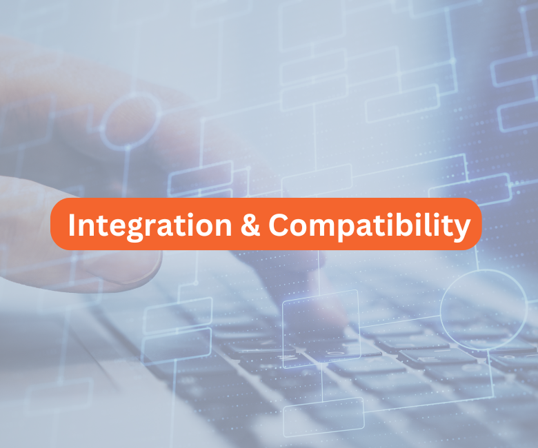 Enertia's ERP Software for Oil & Gas integration and compatibility