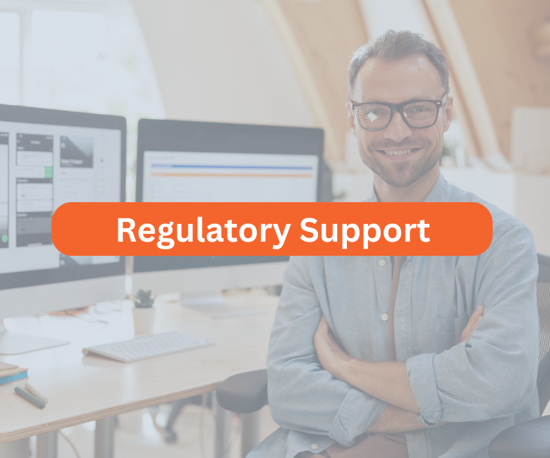 Enertia's ERP Software for Oil & Gas regulatory compliance and support