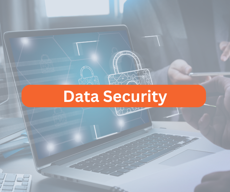 Enertia's ERP Software for Oil & Gas data security