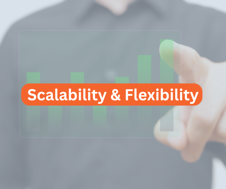 Enertia's ERP Software for Oil & Gas scalability and flexibility