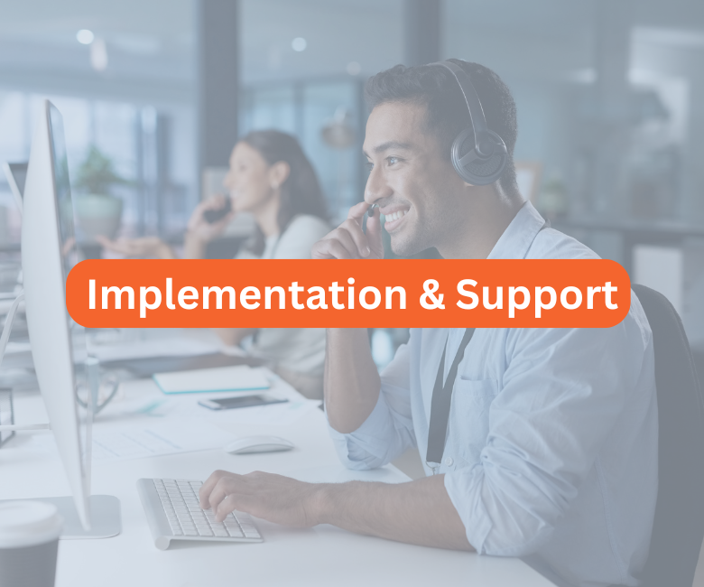 Enertia's ERP Software for Oil & Gas implementation and support