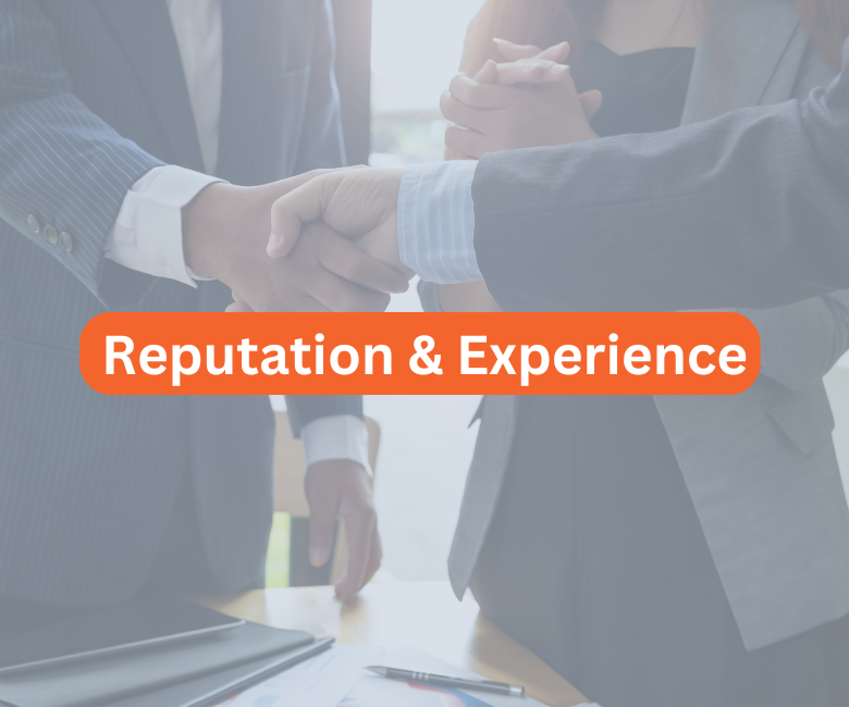 Enertia's ERP Software for Oil & Gas reputation and experience