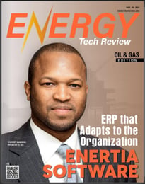 ERP That Adapts To Your Organization | EnergyTech Review
