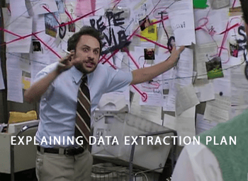 Easily Extracting Your Data
