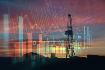 Managing Robust Growth In Upstream Oil & Gas