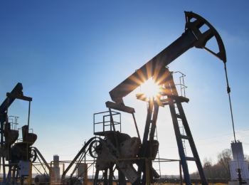 Whitepaper: Managing Robust Growth In Upstream Oil & Gas