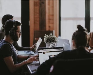 How to Achieve Digital Transformation With SaaS (No On-site IT Needed) | Hackernoon