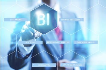 Spurring Business Intelligence with Streamlined Workforce Ability | CIO Review 