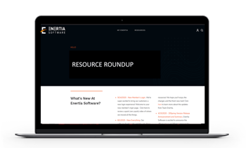 Resource Round Up | Upgrades
