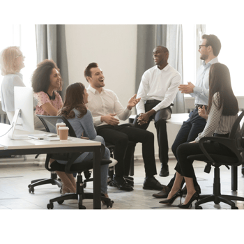 Cohesive Culture in Varied Workplaces